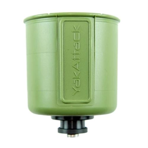 Yak Attack MultiMount Cup Holder สี Desert Sand