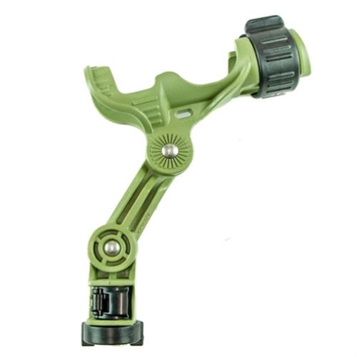 Yak Attack Omega Pro Rod Holder ชุดวางคันเบ็ด-Olive Green