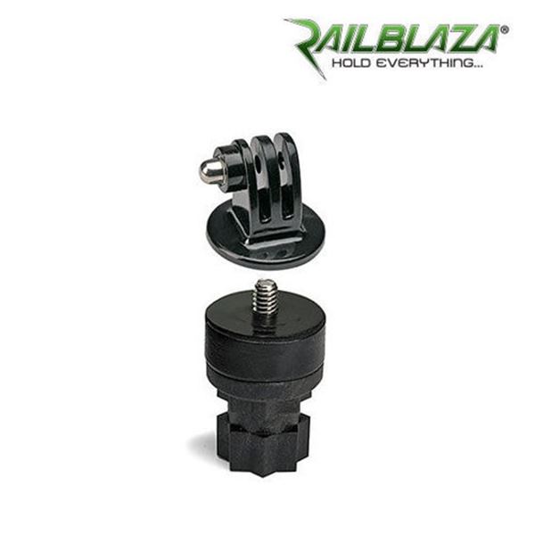 RailBlaza