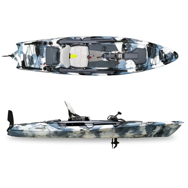 DORADO 125 