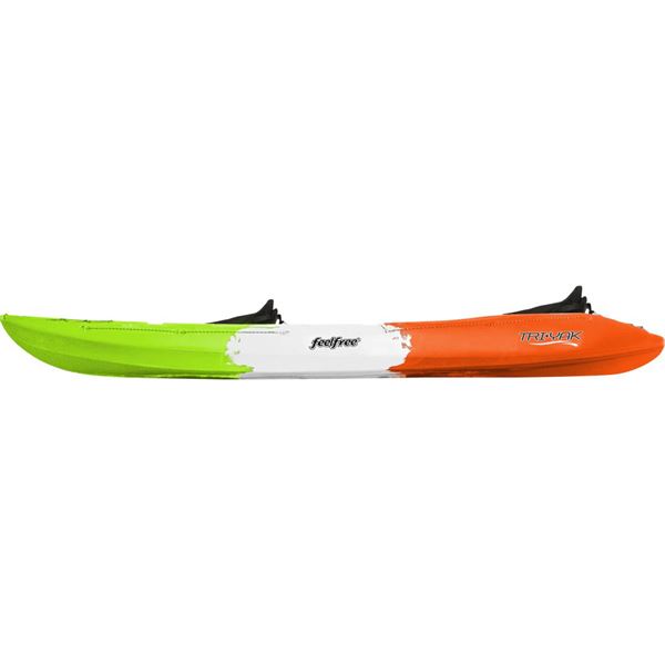 Tri-YAK