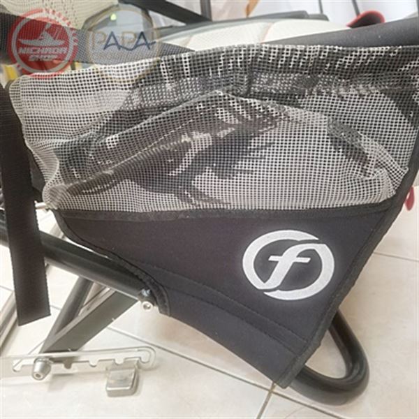 กระเป๋าข้าง ซ้าย-ขวา Gravity Seat L-R