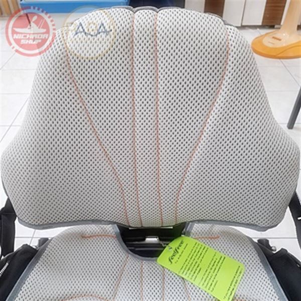 ผ้าหุ้มพนักพิง Gravity Seat