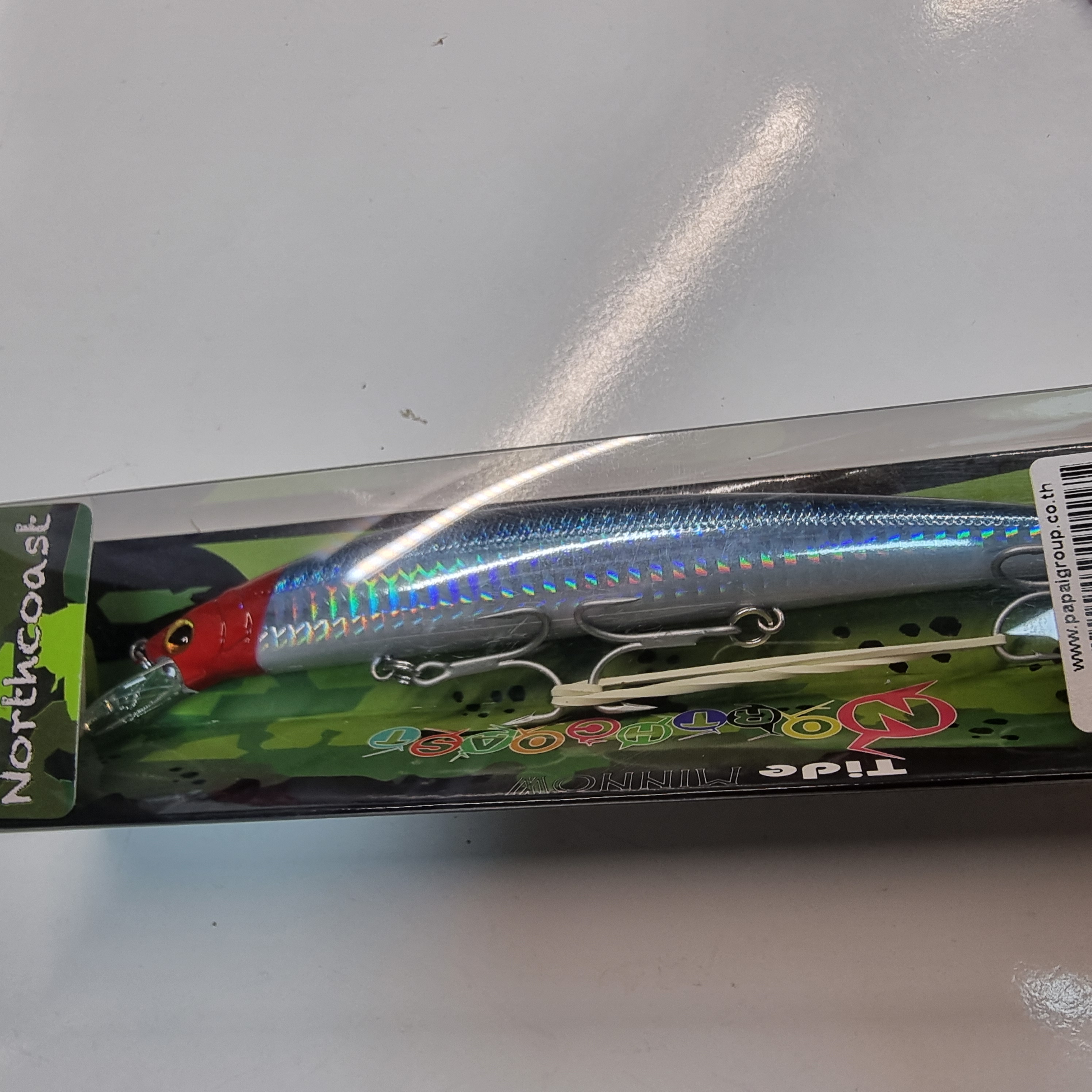 Northcoast 9194 ขนาด14.8CM-BLR01