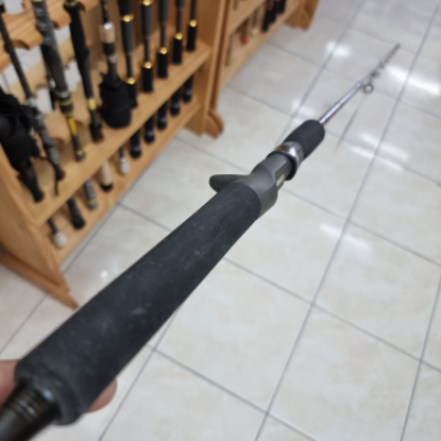 STORM MONSTAR เบท 6102H 10-60G