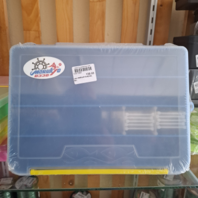 กล่อง MARUKYO-B330