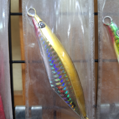 ADF-Slow-80g-F04 ทอง