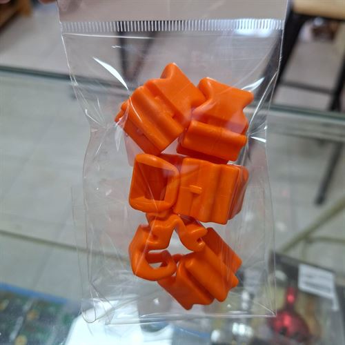 Unitrack Orang Clip PP