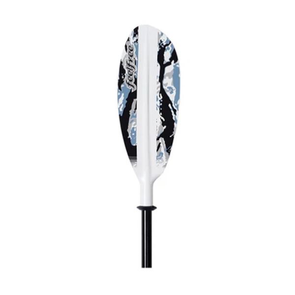 ไม้พาย FeelFree DTR Fiber 2 PC 240 cm-Navy camo