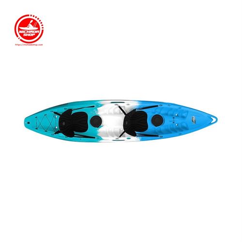 Roamer 2 -ice cool