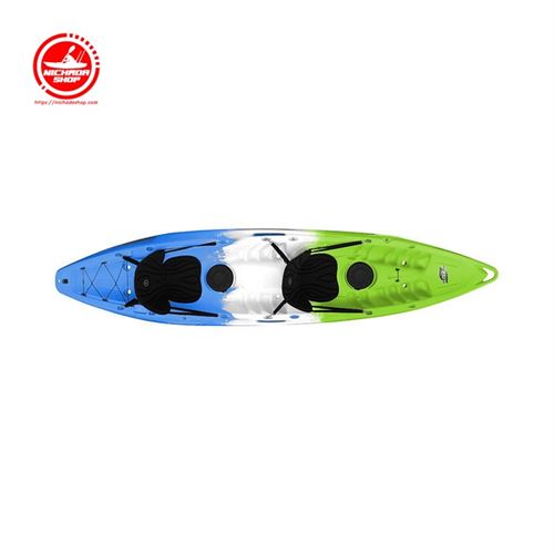 Roamer 2 -Field and Stream