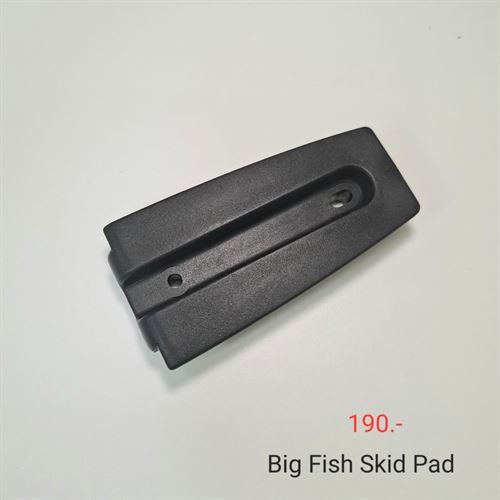 Big Fish Skid Pad แผ่นรองท้องเรือ
