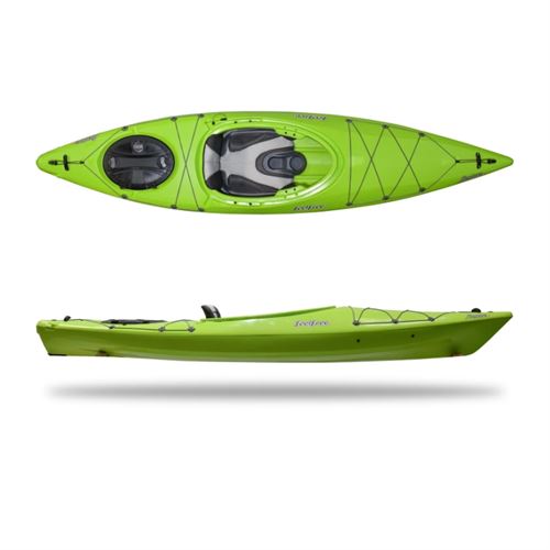 Aventura 110 -Lime