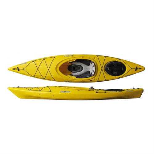 Aventura 110-yellow