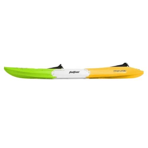 Tri-yak -Melon