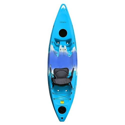 Roamer 1 -Blue Sky