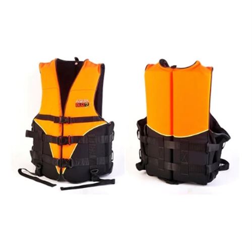 ชูชีพ Aqua Blizz PP L-Orange
