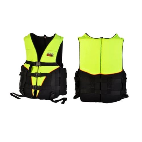 ชูชีพ Aqua Blizz PP XL-Green