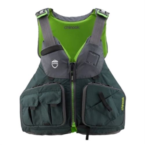 NRS Chinook PFD-S/M BAYBERRY