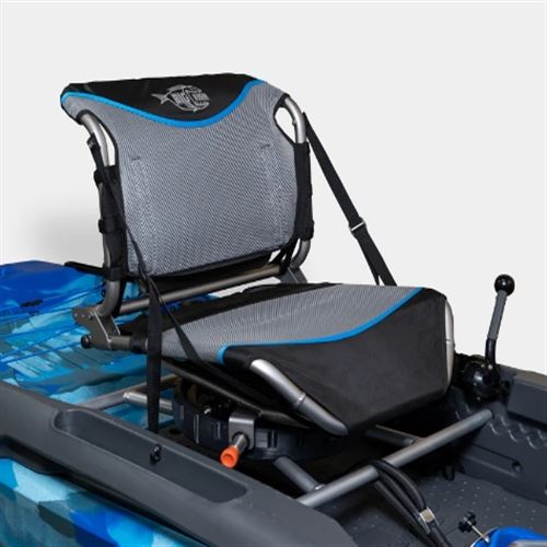 ROTATING SEAT For BIG FISH 103-108