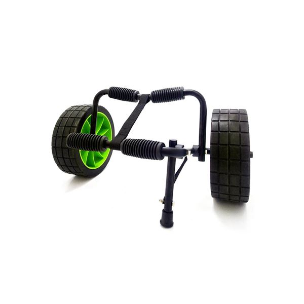 ล้อลาก-Kayak Cart PP