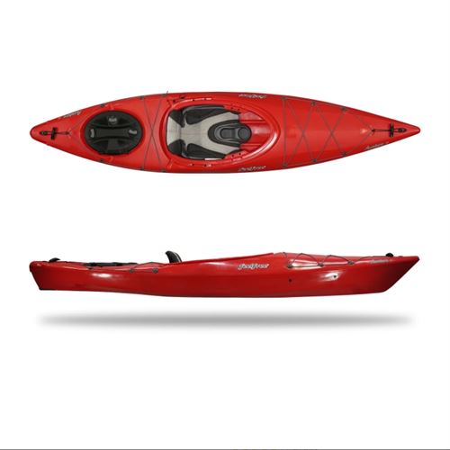 Aventura 140-Red