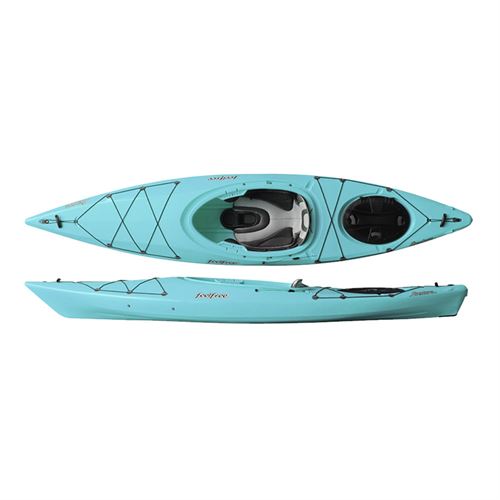 Aventura 140-Pastel blue