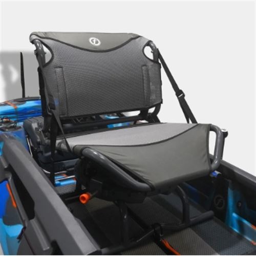 ROTATING SEAT For DORADO 125 V2