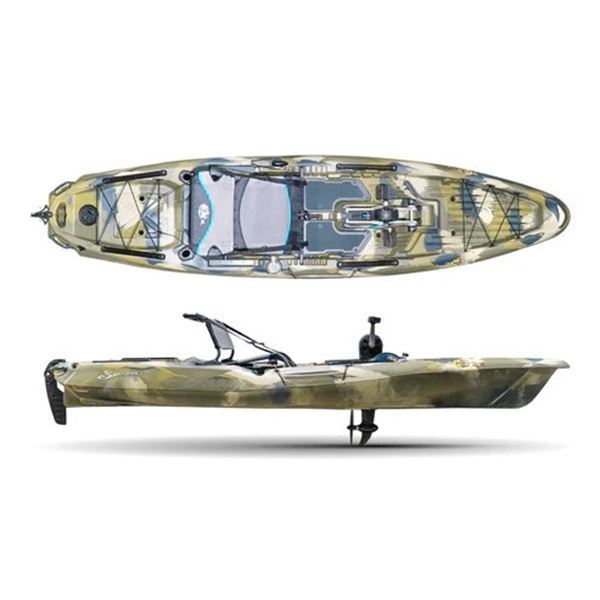 Big Fish 120 PDL TERRA CAMO