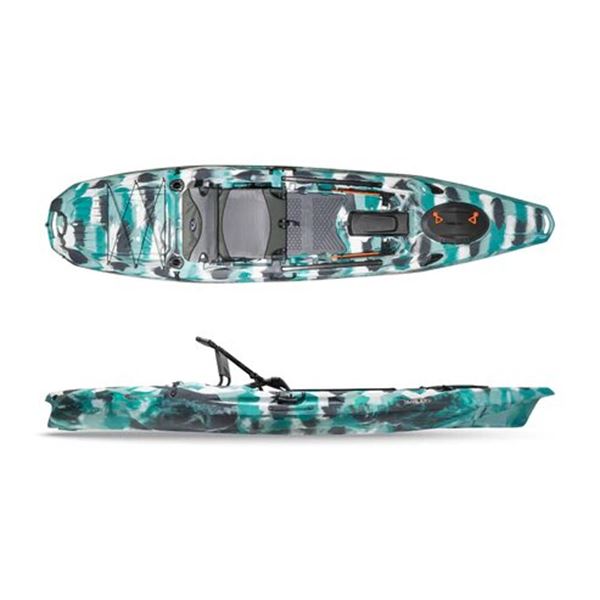 Seastream Angler - 120 SEAFOAM CAMO