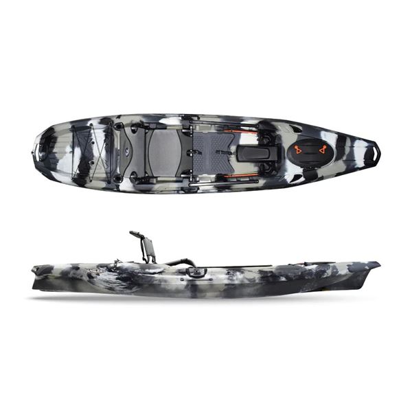 Seastream Angler - 120 URBANCAMO