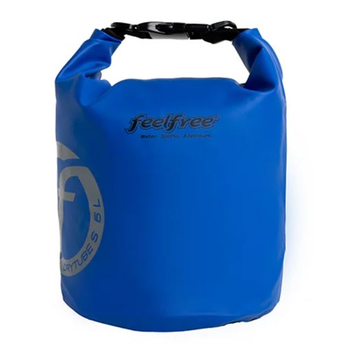 Dry Tube 20L Plus -sapphire blue