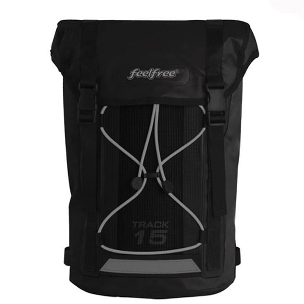 FEELFREE Track 15 L-Black