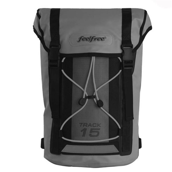 FEELFREE Track 15 L-Gray
