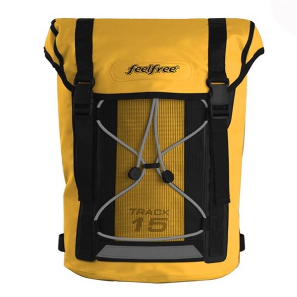 FEELFREE Track 15 L-Yellow