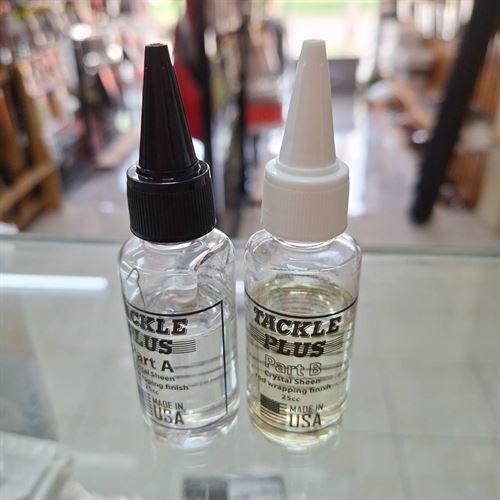 น้ำยาเคลือบ Crystal Sheen *LTG