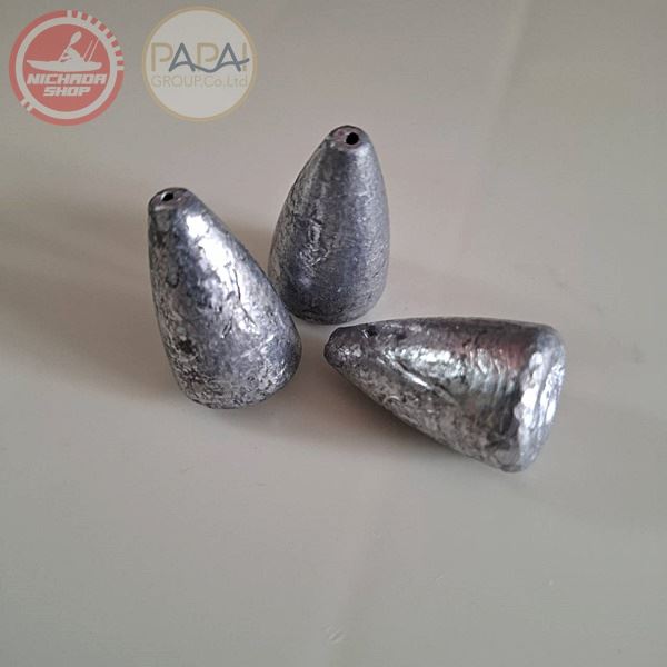ตะกั่ว โบนัส จรวด 20-40g
