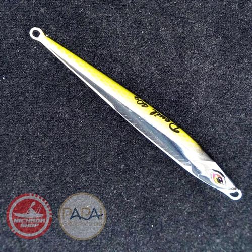ADF Devil 40g เขียวตอง