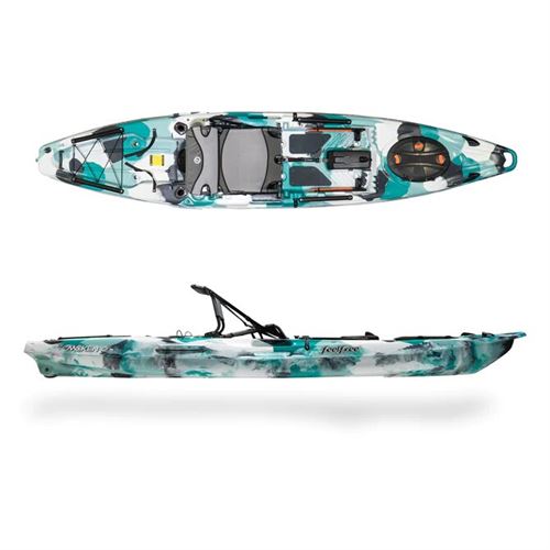 Moken 12.5 Ver2-Seafoam Camo