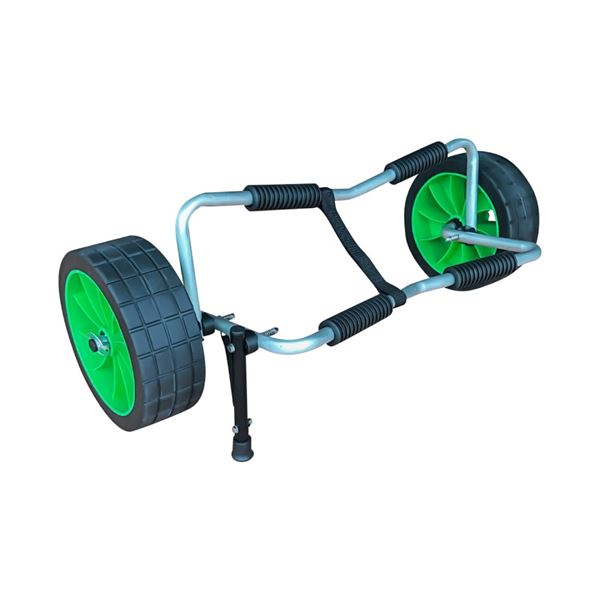 KAYAK CART WIDE BODY ล้อลากคายัคแบบยาว